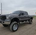 2005 Ford F-350 Super Duty