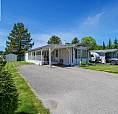 25 2682 Richardson Road Quesnel, British Columbia