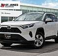 2025 Toyota Rav4 Xle | Heated Steering Wheel | Leatherette