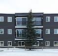 Sikanni Place - 1 Bedroom 1 Bath Apartment For Rent