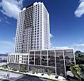20 University - New Build 2026 - 1 Bedroom + Den, 1 Bath