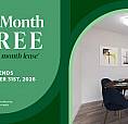 Affordable Apartments For Rent - Flamborough Garden - Apartment 
