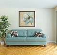 4 1/2 Bright & Spacious *southwest One In West Island Montreal
