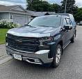 2020 Chevrolet Ltz 1500 With Canopy, 5.3 V8