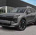 2026 Kia Sportage Lx | Demo Savings!