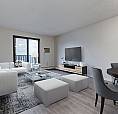 Modern Apartments With Air Conditioning - Concord Apartments - A