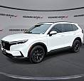 2023 Honda Cr-V Sport Awd | No Accidents | Sunroof