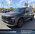 2022 Hyundai Tucson N Line | Adaptive Cruise Control |