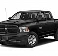 2022 Ram 1500 Classic Express Express 4X4 Crew Cab 5&Amp;Apos;7&