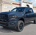 2026 Ram 3500 Big Horn | Long Box | Remote Start | Sport
