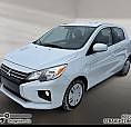 2022 Mitsubishi Mirage Es **Keyless Entry,Compact,Fuel Efficient