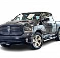 2017 Ram Ram 1500 Crew Cab 4x4 Sport (140.5 Wb - 5.7 Box) Great 
