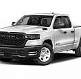 2027 Ram 1500 Express