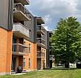 1 Bedroom Apartment In Ssm - Cooper Place