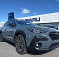 2024 Subaru Crosstrek Touring
