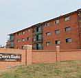 County Squire - 2 Bedroom 1 Bath Apartment For Rent
