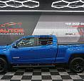 2022 Gmc Canyon Elevation V6 3.6l 4x4 Auto Cuir Gps Nav 120 211 