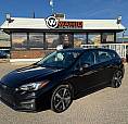 2017 Subaru Impreza Sport-Tech W/Tech Pkg