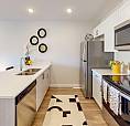 Beacon Townhomes - 2 Bedroom Townhouse House For Rent