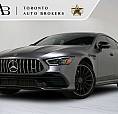 2022 Mercedes-benz Amg Gt 53 | Amg | Premium | Prem Rear Pkg | M