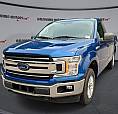 2018 Ford F-150 Xlt Reg Cab 8' Box 4Wd | 5.0L