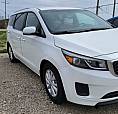2017 Kia Sedona