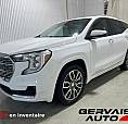 Gmc Terrain Denali Awd 2022 à Vendre