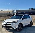 2018 Toyota Rav4 Hybrid