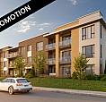 Promotion* Tout Nouveau Condo Appartement 3.5 À Louer Lasalle