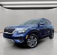 2022 Kia Seltos Lx Awd