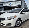 2016 Kia Forte 5-door Lx+ Free Winter Tires Certified