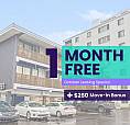 Downtown Edmonton Apartment For Rent | Downtown Edmonton Apartme