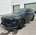 2024 Honda Cr-V Hybrid Ex-L Awd One Owner