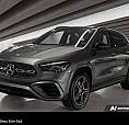 2026 Mercedes-benz Gla 250 4matic Suv