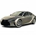 2021 Lexus Is 300 Awd, Luxury, Heated Seats/steering, Moonroof F