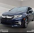 2020 Honda Odyssey Ex-L Res **8-Passenger,Leather,Heated Seats,P