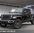 2026 Jeep Gladiator Sport S - $6,917 In Demo Savings!!