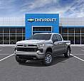 2026 Chevrolet Silverado 1500 Rst - Heated Seats