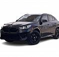 2025 Bmw X2