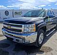 2013 Chevrolet Silverado 1500