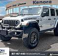 2024 Jeep Wrangler Rubicon 392 Final Edition