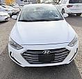 2018 Hyundai Elantra Gls Auto / Leather/camera/blind Spot/ Lane 