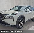 2023 Nissan Rogue Sv Moonroof Awd | Certified Pre-owned |