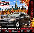 2018 Ford Focus Se *low Mileage, Clean Carfax And Certified!*