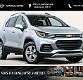2021 Chevrolet Trax Lt | Traction Intégrale | Sièges
