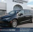 2025 Chrysler Grand Caravan Sxt | Apple/android Carplay