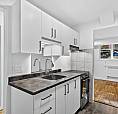 3 Et Demi - Plateau Mont-royal - Électros + Wifi - Demi Sous-sol