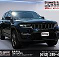 2023 Jeep Grand Cherokee 4Xe 4Xe