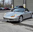 1999 Porsche Boxster - Clean Carfax, 5-spd, Mint Condition