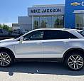 2021 Cadillac Xt4 Awd Sport